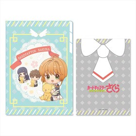 �����ɥ���ץ��������� ���ꥢ�������� ���央��äȥ��ꥢ�ե�����3�ݥ��å� B 