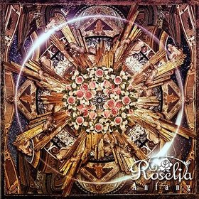 BanG Dream�� Roselia 1st����Х��Anfang��[�̾���]��Roselia 